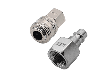 Быстроразъемные соединения