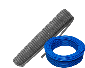 Пневматические трубки