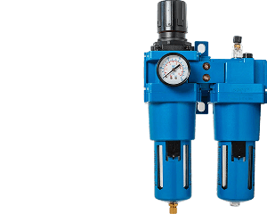 Системы подготовки воздуха