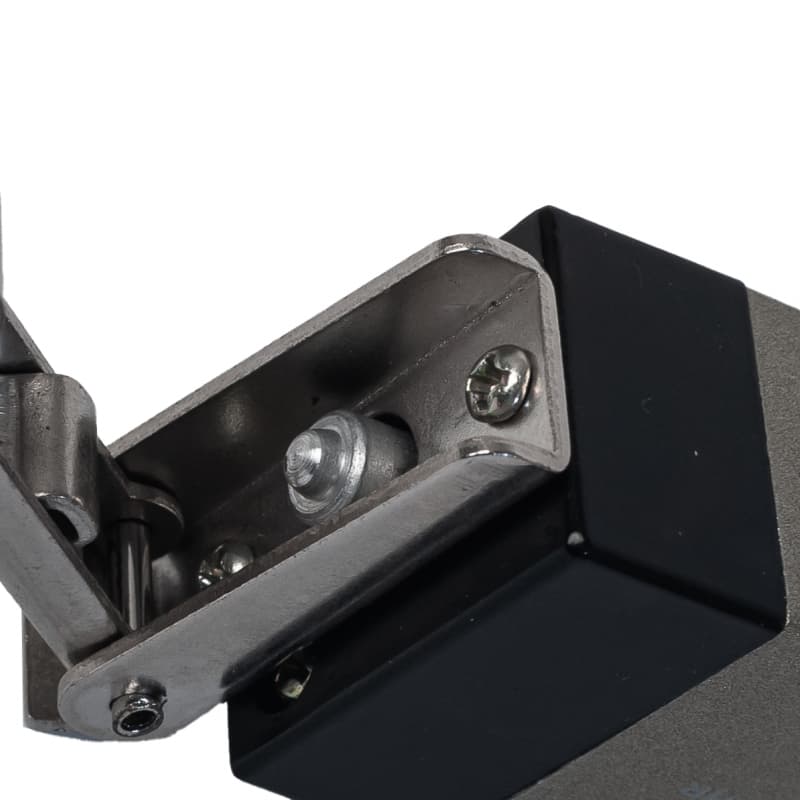 Пневмораспределитель 5/2 серии M52-R — фото 4