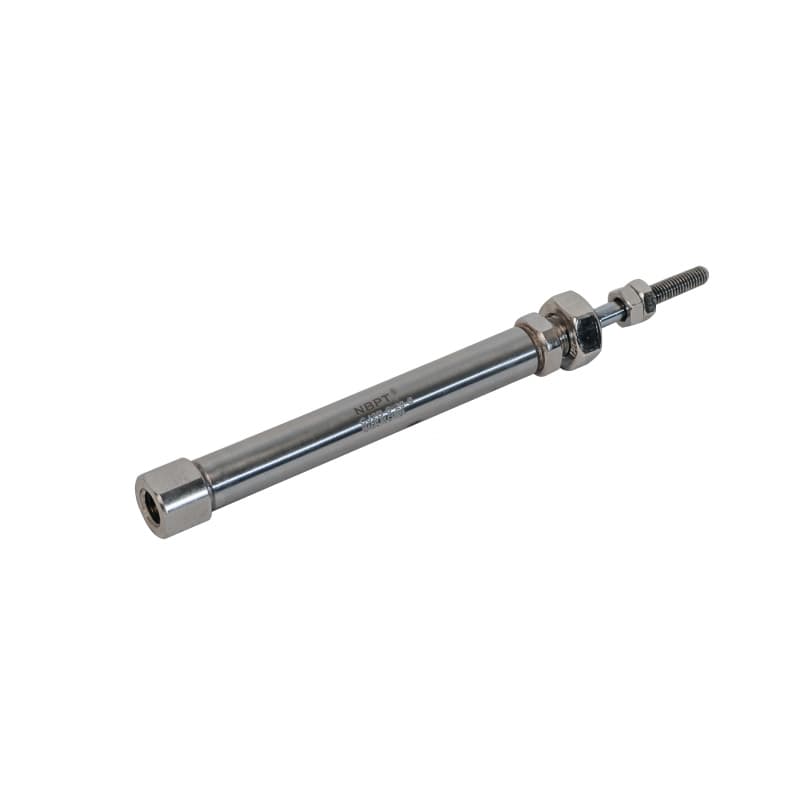 Пневматический цилиндр мини серии CJ2B — фото 1