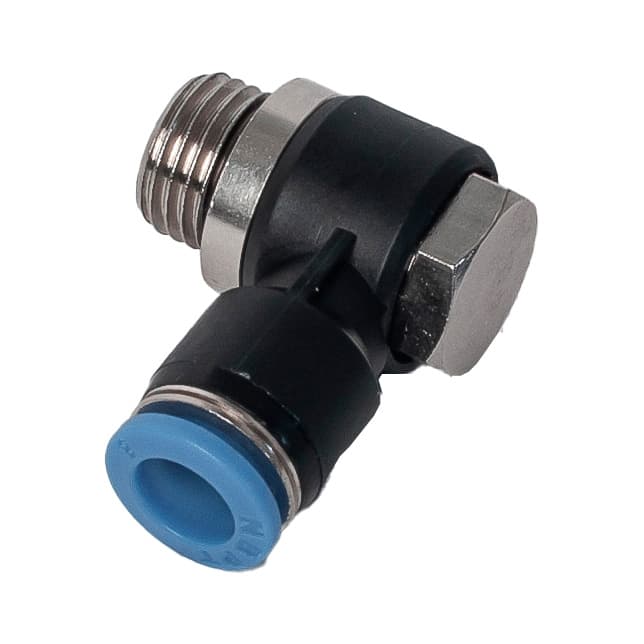 Фитинг комбинированный цанговый угловой PH-G — фото 2