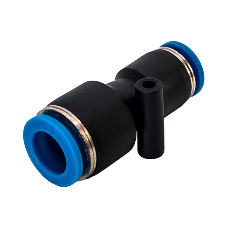 Фитинг пластиковый цанговый переходной PG — фото 1