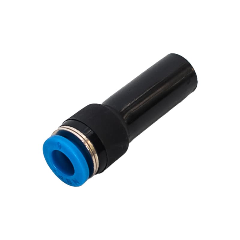 Фитинг пластиковый цанговый переходной прямой PGJ — фото 1