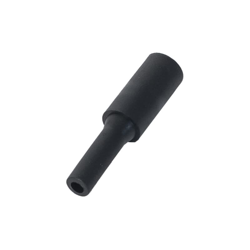 Фитинг пластиковый цанговый переходной прямой PIG — фото 2