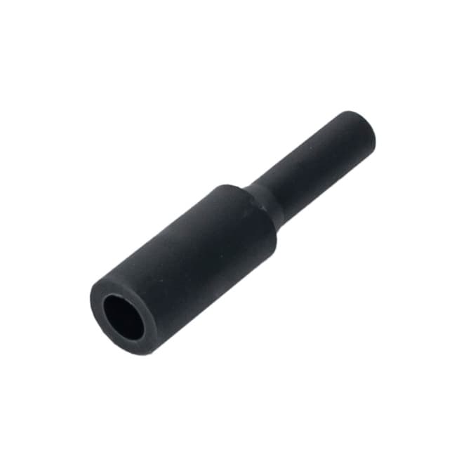 Фитинг пластиковый цанговый переходной прямой PIG — фото 1