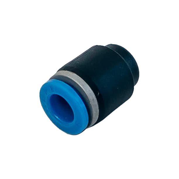 Фитинг-заглушка пластиковый цанговый PPF — фото 1