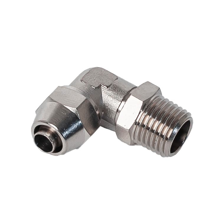 Фитинг латунный компрессионный SM-L — фото 1