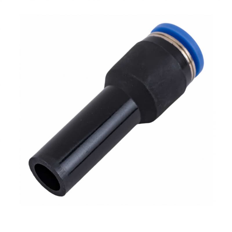 Фитинг пластиковый цанговый переходной прямой PGJ — фото 2