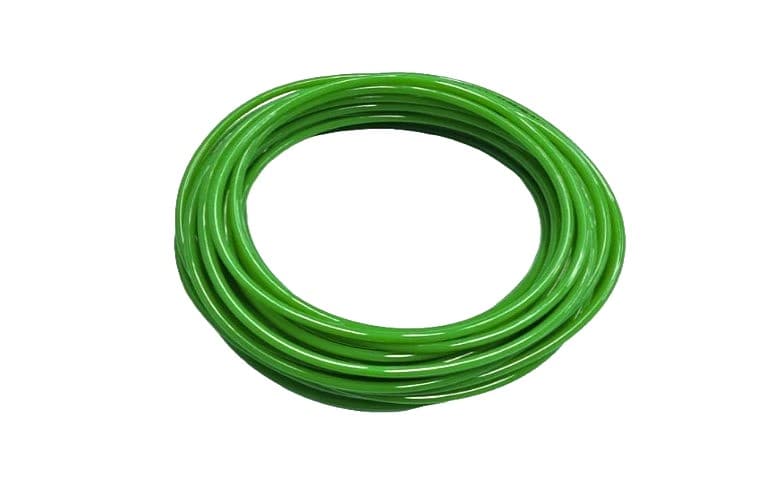 Трубка полиуретановая зеленая PU 98 — фото 1