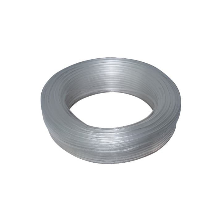 Трубка полиуретановая прозрачная PU 98 — фото 1