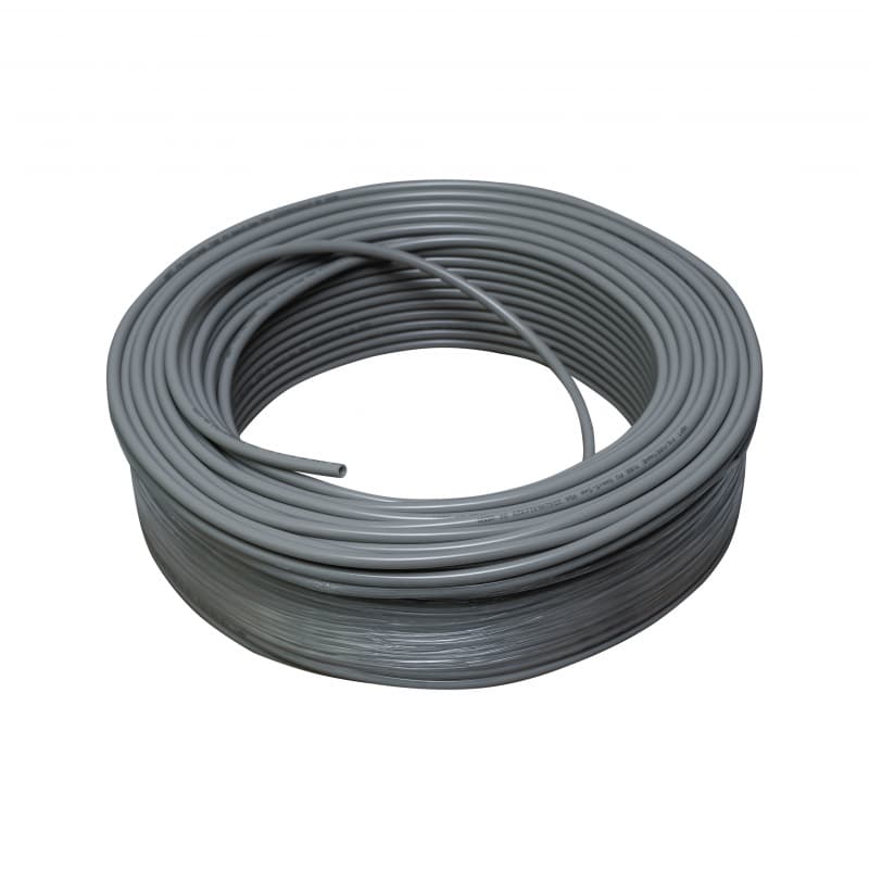 Трубка полиуретановая серая PU 98 — фото 1