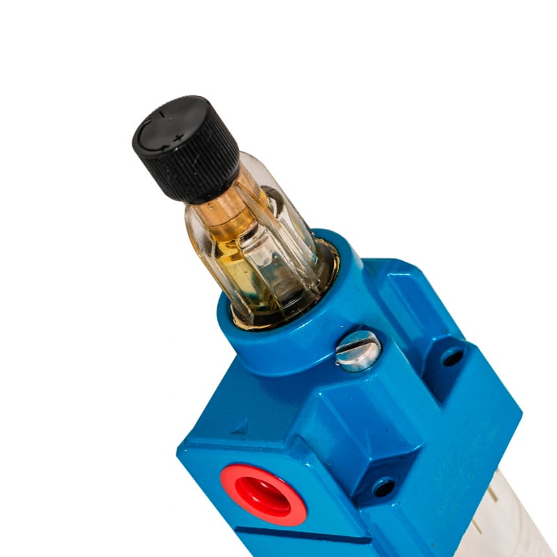 Лубрикатор серии АL — фото 5