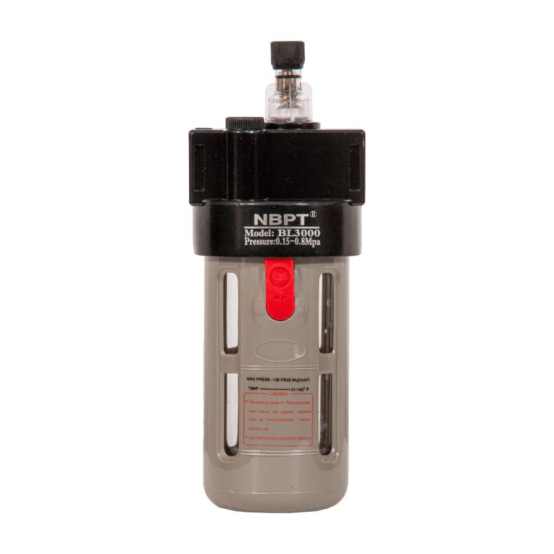 Лубрикатор серии BL — фото 2