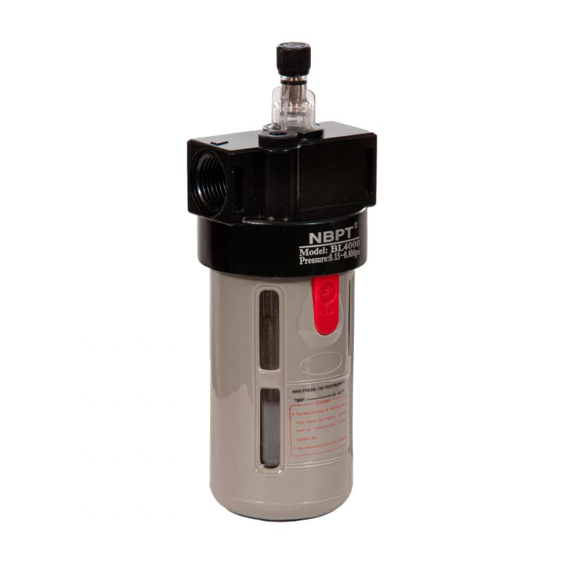 Лубрикатор серии BL — фото 5