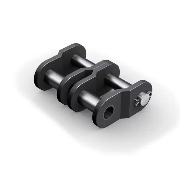 12B-2O/L.PCL.TK, Звенья цепи Двухрядное Переходное звено, ТЕК-КОМ