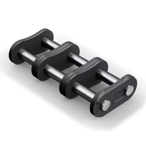 10B-3C/L.PCL.TK, Звенья цепи Трехрядное Соединительное звено, ТЕК-КОМ