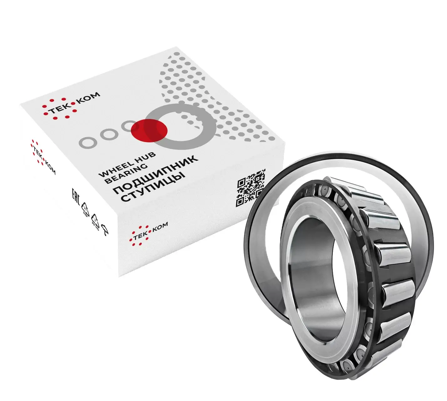 TKHB2071 ПОДШИПНИК СТУПИЦЫ ПЕРЕДНИЙ ВНУТРЕННИЙ MB 070х130х57.5