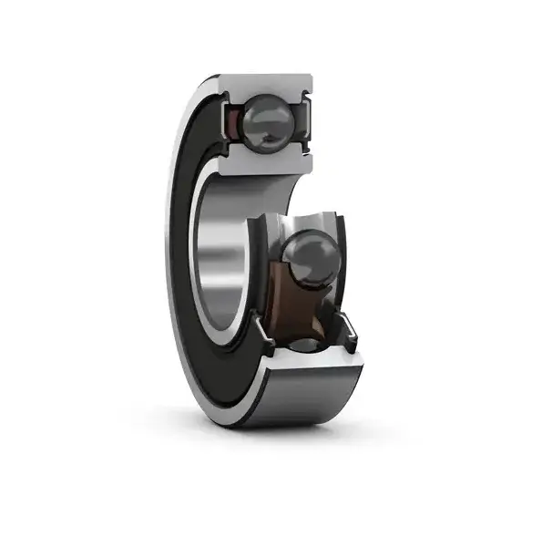 Подшипник 6204-2RSLTN9/HC5C3WT SKF — фото 1