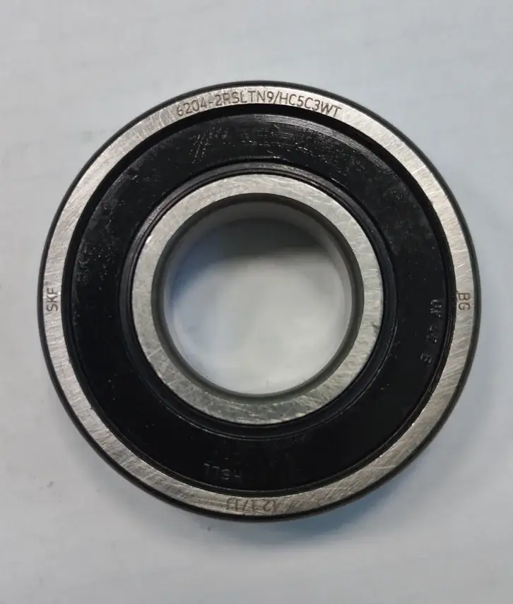 Подшипник 6204-2RSLTN9/HC5C3WT SKF — фото 2